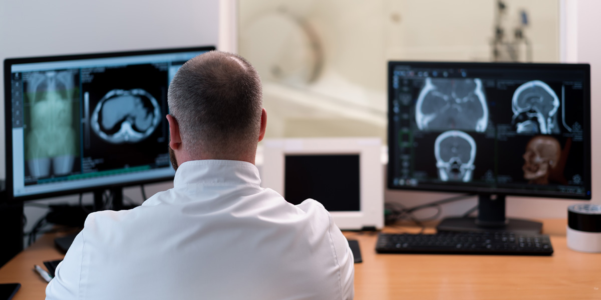 Imaging Billing