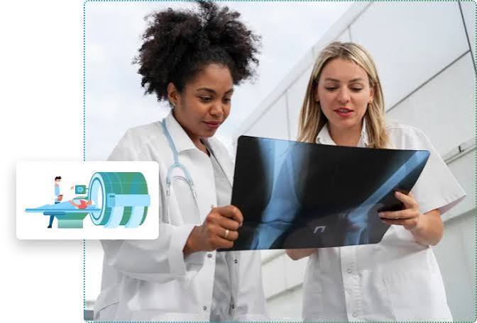 Radiology Billing