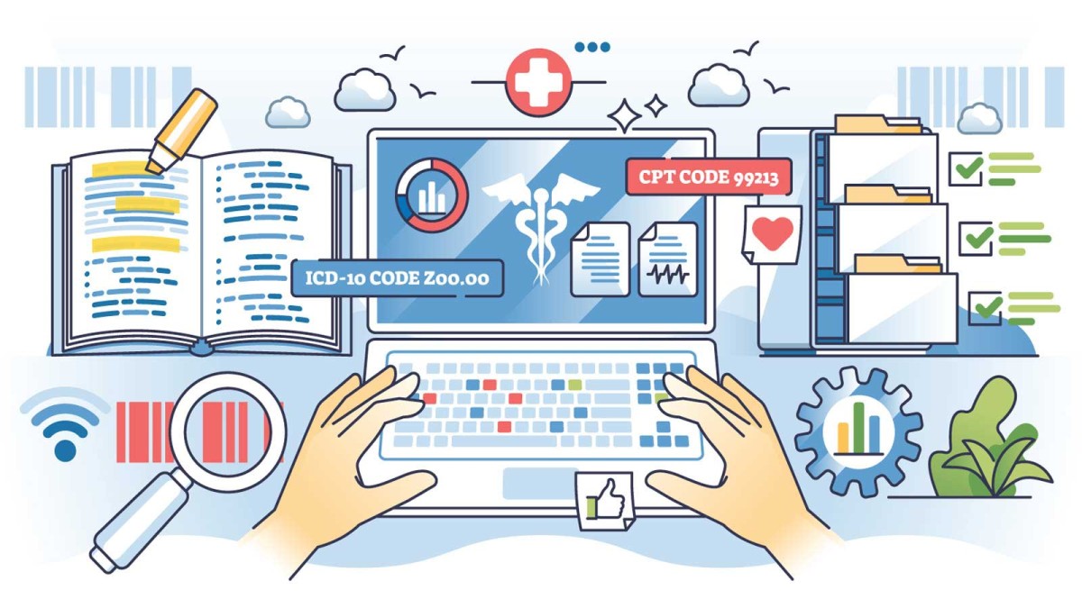 Medical Coding