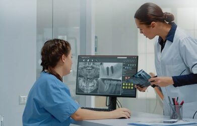 Imaging Billing