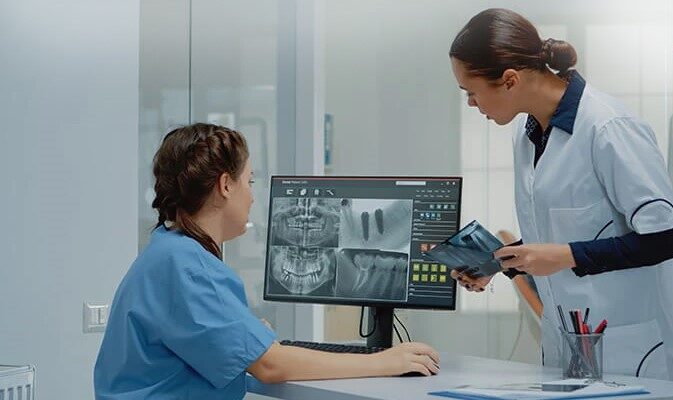 Imaging Billing