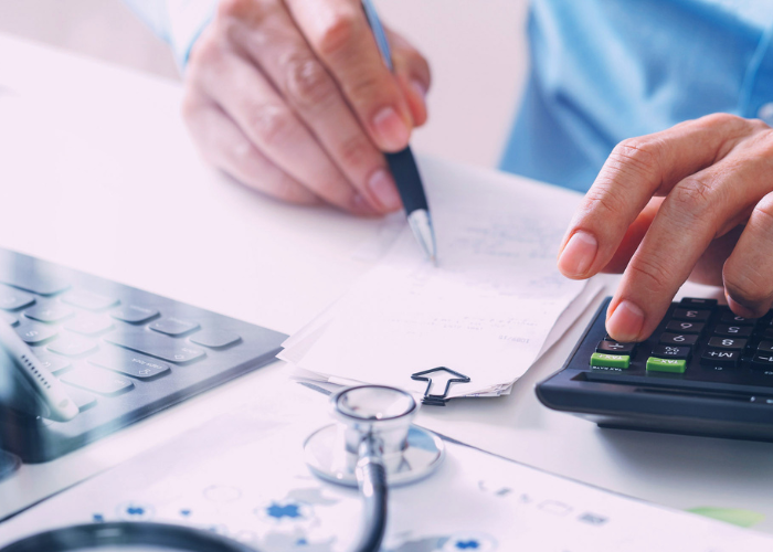 FQHC Billing