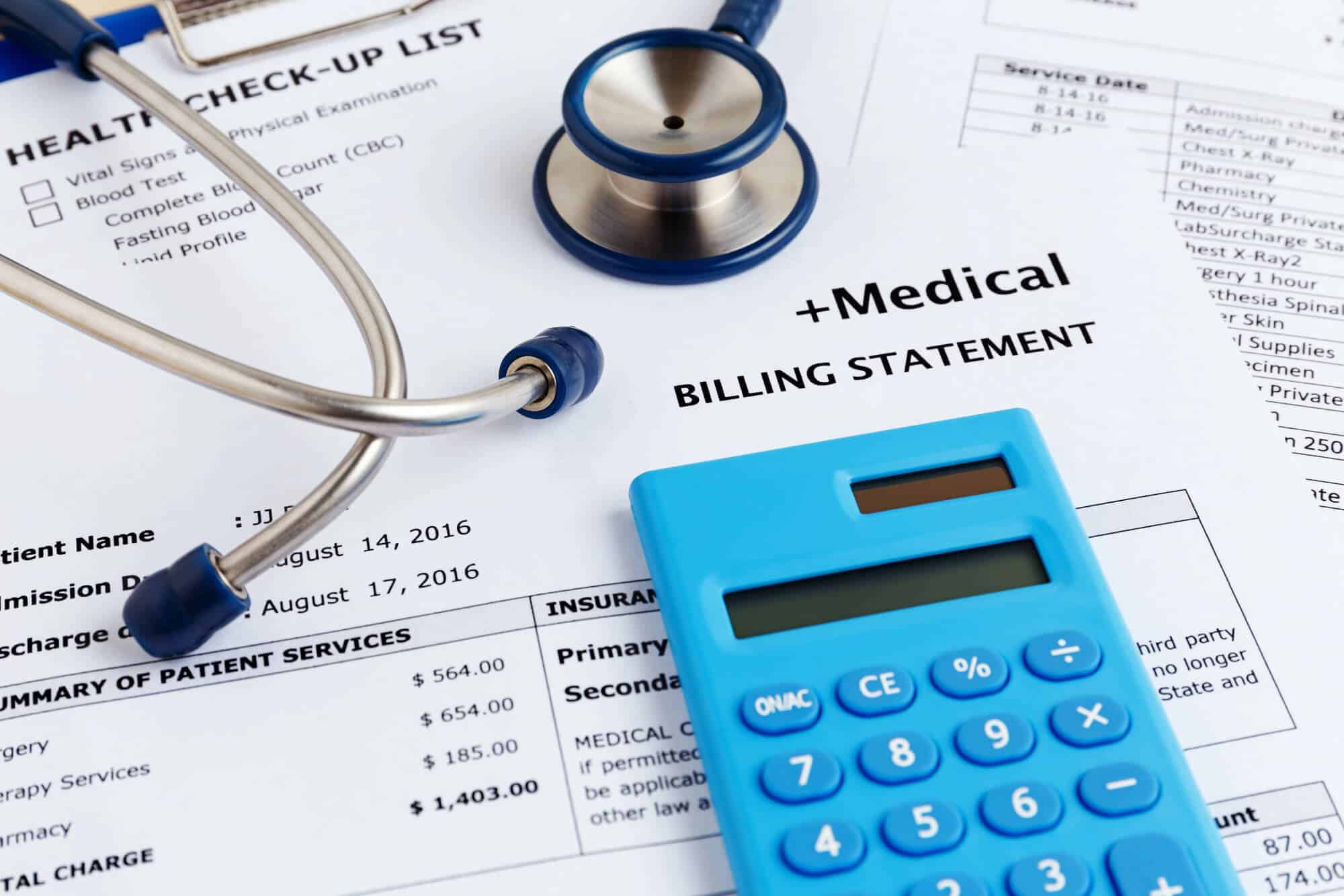 FQHC Billing