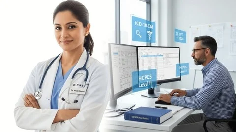 AAPC Coder