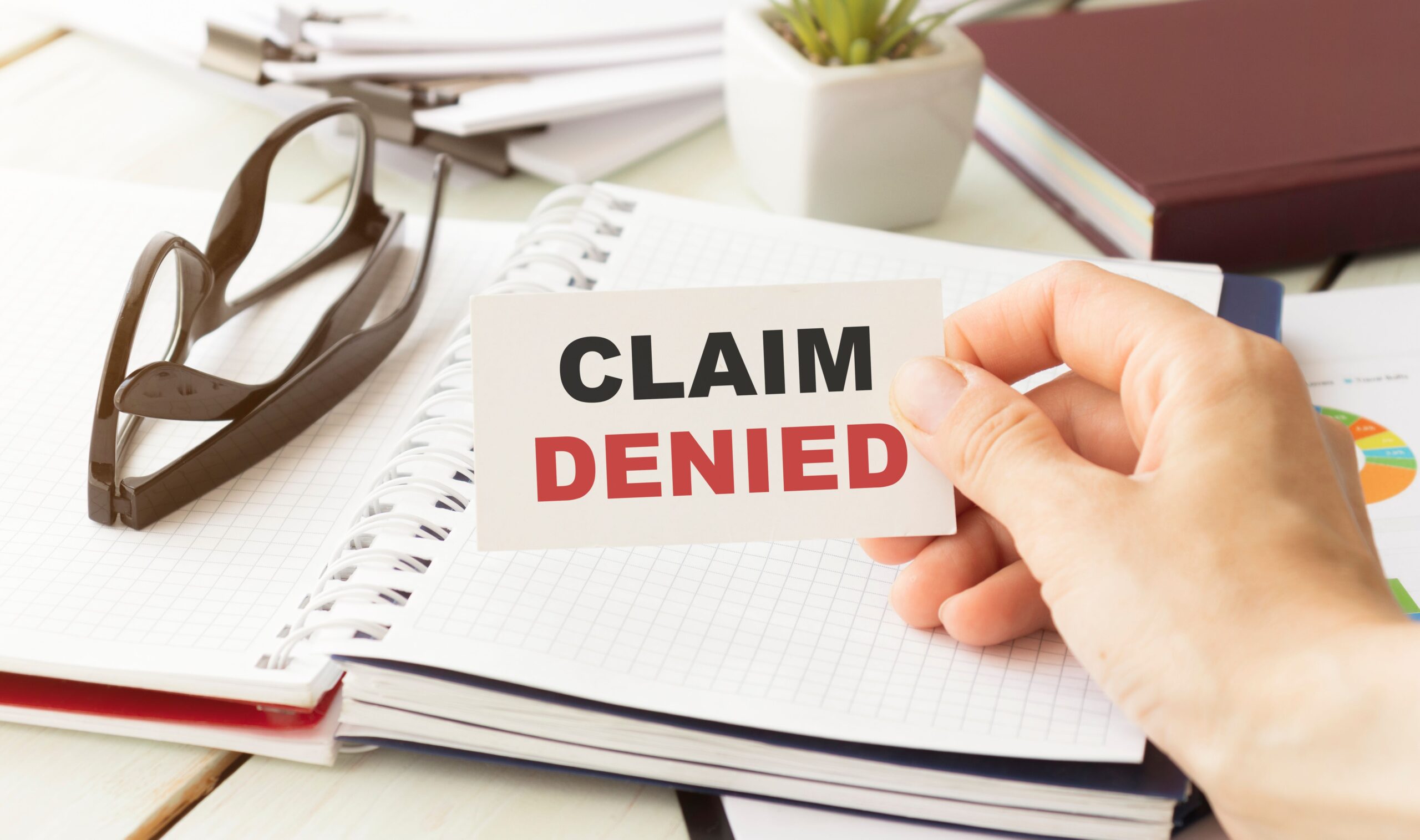 Claim Denials