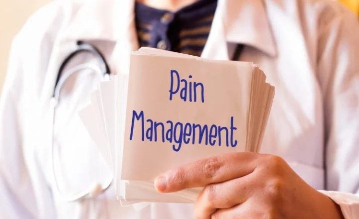 Pain Management CPT