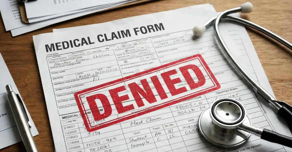 Claim Denials